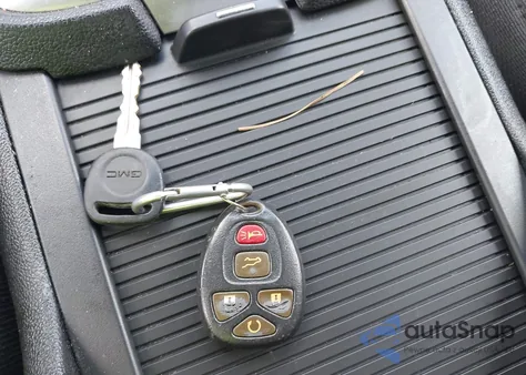 2010 GMC Acadia Sle from USA, damaged, VIN 1GKLRLEDXAJ112949